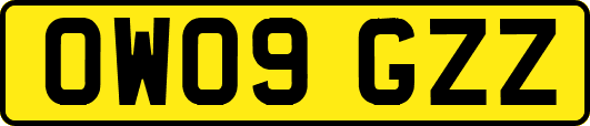 OW09GZZ