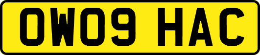 OW09HAC