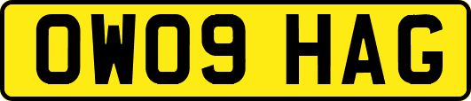 OW09HAG