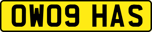 OW09HAS