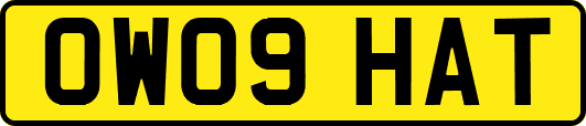 OW09HAT