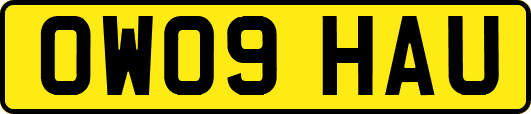 OW09HAU