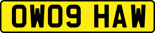 OW09HAW
