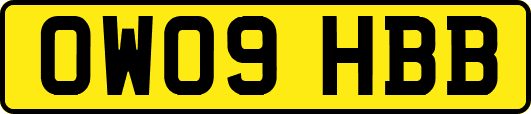 OW09HBB