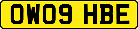 OW09HBE