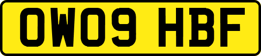 OW09HBF