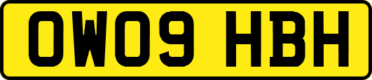 OW09HBH