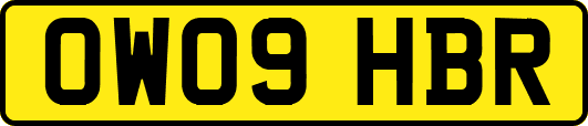 OW09HBR
