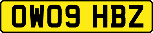 OW09HBZ
