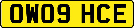 OW09HCE