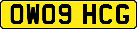 OW09HCG