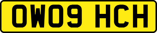 OW09HCH