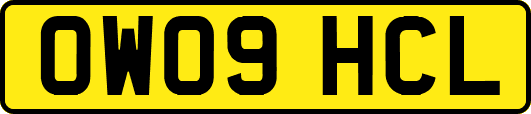 OW09HCL