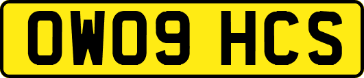 OW09HCS