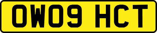 OW09HCT