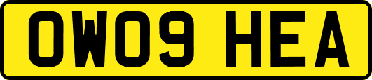 OW09HEA