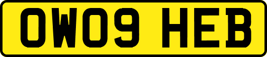 OW09HEB
