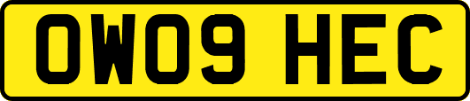 OW09HEC