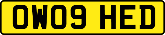 OW09HED