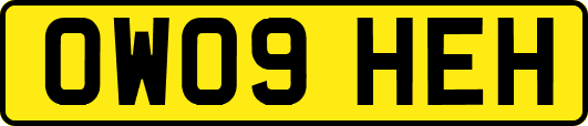 OW09HEH