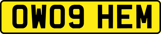 OW09HEM