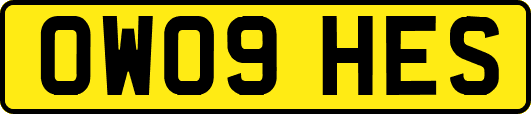 OW09HES