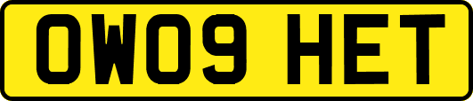 OW09HET