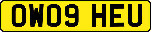 OW09HEU