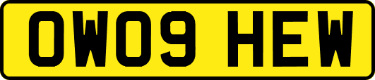 OW09HEW