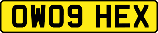 OW09HEX