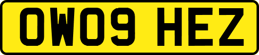 OW09HEZ