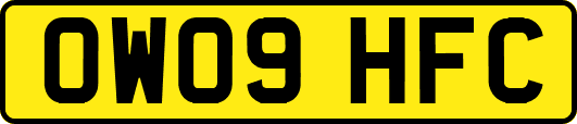 OW09HFC