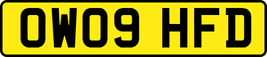 OW09HFD