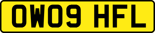 OW09HFL