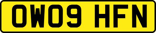 OW09HFN