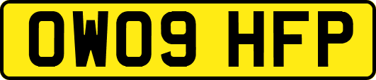 OW09HFP