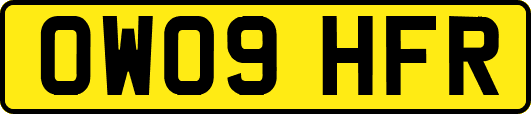 OW09HFR