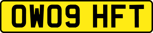 OW09HFT