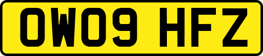 OW09HFZ