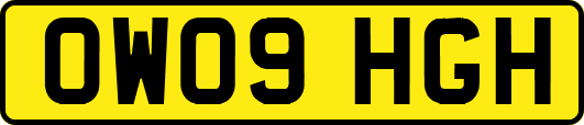 OW09HGH