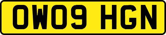 OW09HGN
