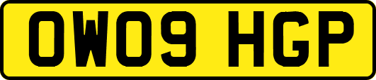 OW09HGP
