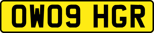 OW09HGR