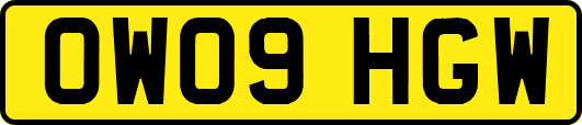 OW09HGW
