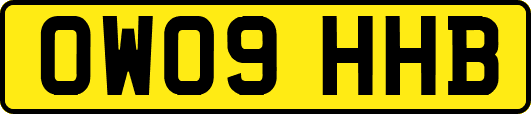 OW09HHB