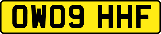 OW09HHF