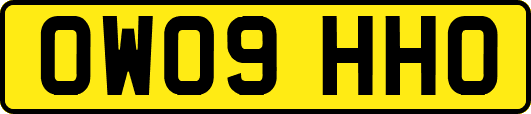 OW09HHO