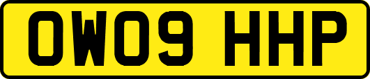 OW09HHP