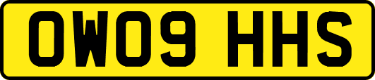 OW09HHS