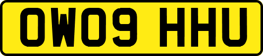 OW09HHU